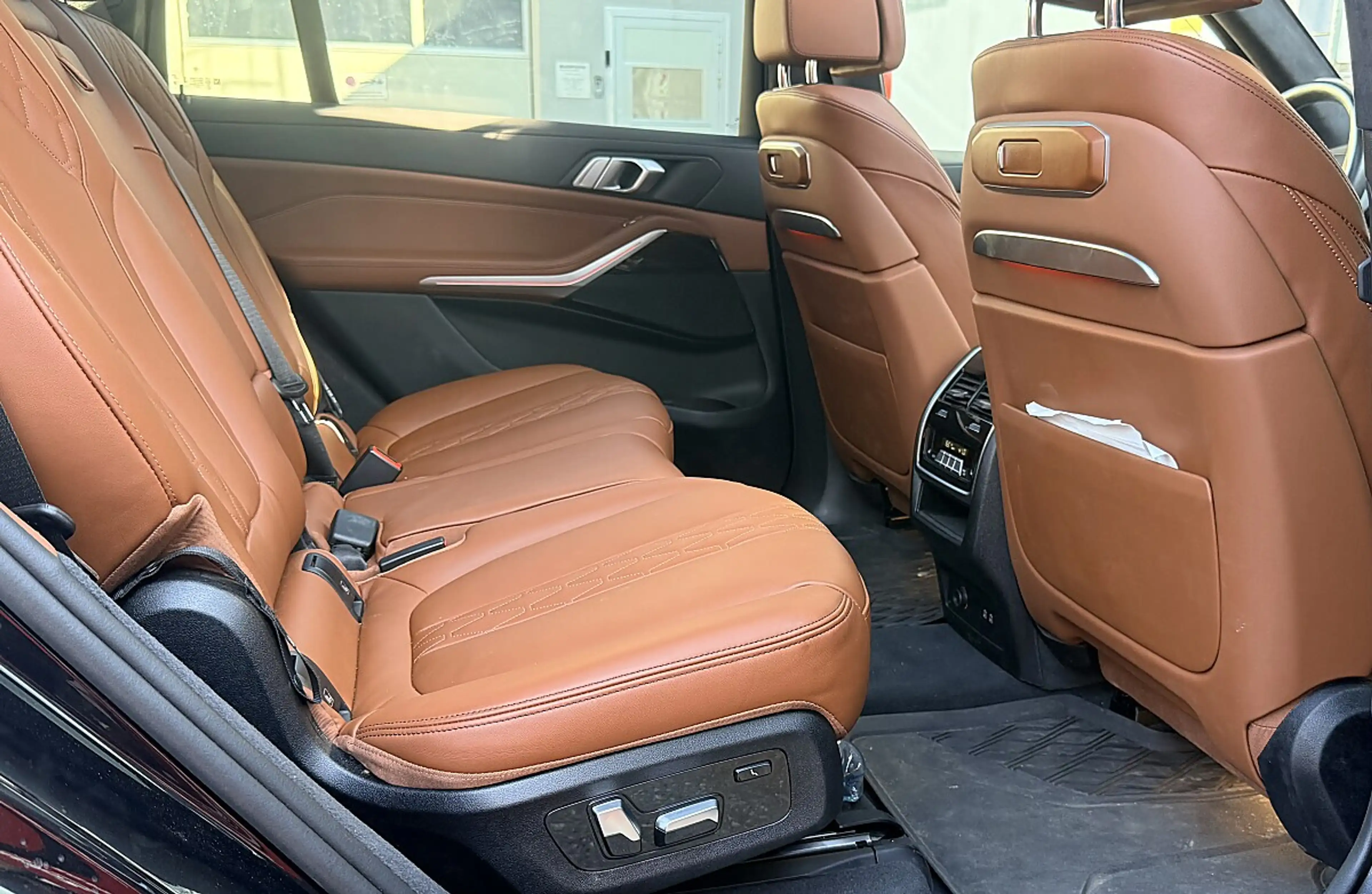 BMW X7 xDrive40d BMW – M Sport |21" M Räder|HEAD-UP|LU... — photo 14