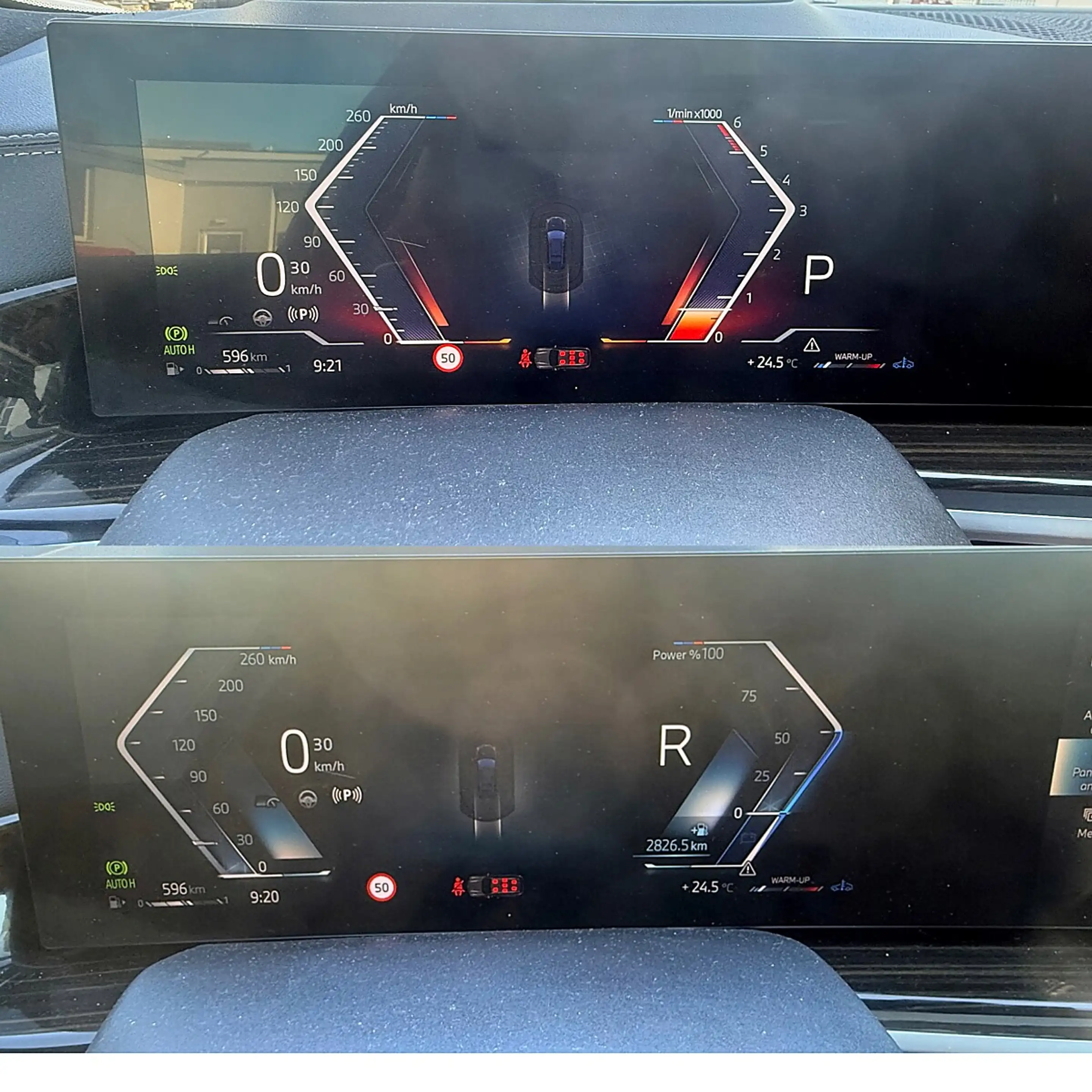 BMW X7 xDrive40d BMW – M Sport |21" M Räder|HEAD-UP|LU... — photo 15