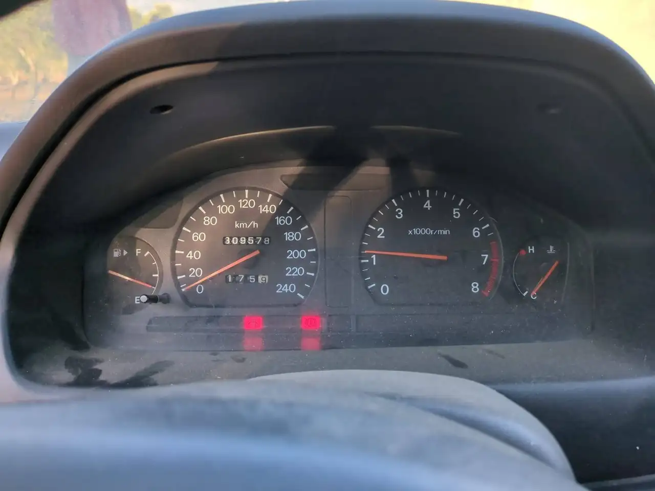 Mitsubishi Galant Station Wagon 2.5, foto 5