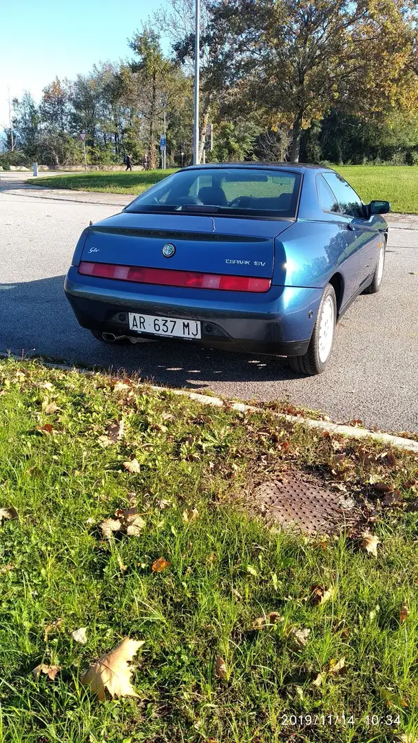 Alfa Romeo GTV 2.0 ts 16v Lusso - 2