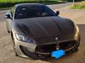 Maserati GranTurismo Granturismo 4.7 Sport cambiocorsa Fekete - thumbnail 1