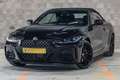 BMW 440 4-serie Cabrio M440i xDrive|Laser|H&K|HUD|360cam|F Zwart - thumbnail 17