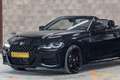 BMW 440 4-serie Cabrio M440i xDrive|Laser|H&K|HUD|360cam|F Zwart - thumbnail 37