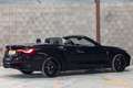 BMW 440 4-serie Cabrio M440i xDrive|Laser|H&K|HUD|360cam|F Zwart - thumbnail 23