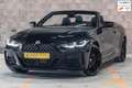 BMW 440 4-serie Cabrio M440i xDrive|Laser|H&K|HUD|360cam|F Noir - thumbnail 1