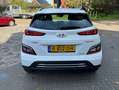 Hyundai KONA EV Comfort 39 kWh fase 3 ecc,lmv,navi,cruise,warmt Blanc - thumbnail 4