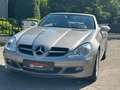 Mercedes-Benz SLK 200 Roadster Kompressor*LEDER*AC-A*PDC*SH Zilver - thumbnail 1
