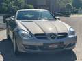 Mercedes-Benz SLK 200 Roadster Kompressor*LEDER*AC-A*PDC*SH Zilver - thumbnail 4