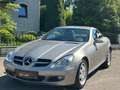 Mercedes-Benz SLK 200 Roadster Kompressor*LEDER*AC-A*PDC*SH Zilver - thumbnail 20