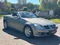 Mercedes-Benz SLK 200 Roadster Kompressor*LEDER*AC-A*PDC*SH Zilver - thumbnail 10