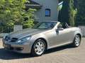 Mercedes-Benz SLK 200 Roadster Kompressor*LEDER*AC-A*PDC*SH Zilver - thumbnail 2
