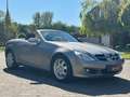 Mercedes-Benz SLK 200 Roadster Kompressor*LEDER*AC-A*PDC*SH Zilver - thumbnail 9