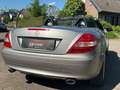 Mercedes-Benz SLK 200 Roadster Kompressor*LEDER*AC-A*PDC*SH Zilver - thumbnail 8