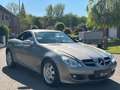 Mercedes-Benz SLK 200 Roadster Kompressor*LEDER*AC-A*PDC*SH Zilver - thumbnail 22