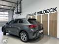 Volkswagen T-Roc T-Roc R-Line 1.5TSI DSG Navi ACC Matrix RFK Side Grey - thumbnail 4