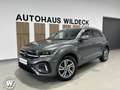 Volkswagen T-Roc T-Roc R-Line 1.5TSI DSG Navi ACC Matrix RFK Side Grey - thumbnail 2