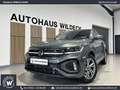 Volkswagen T-Roc T-Roc R-Line 1.5TSI DSG Navi ACC Matrix RFK Side Grey - thumbnail 1