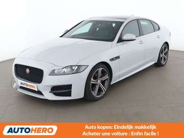20d R-Sport