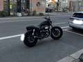 Harley-Davidson Sportster 883 Zwart - thumbnail 4