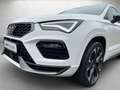 CUPRA Ateca 2.0 TSI 4Drive DSG *AHK* Weiß - thumbnail 4