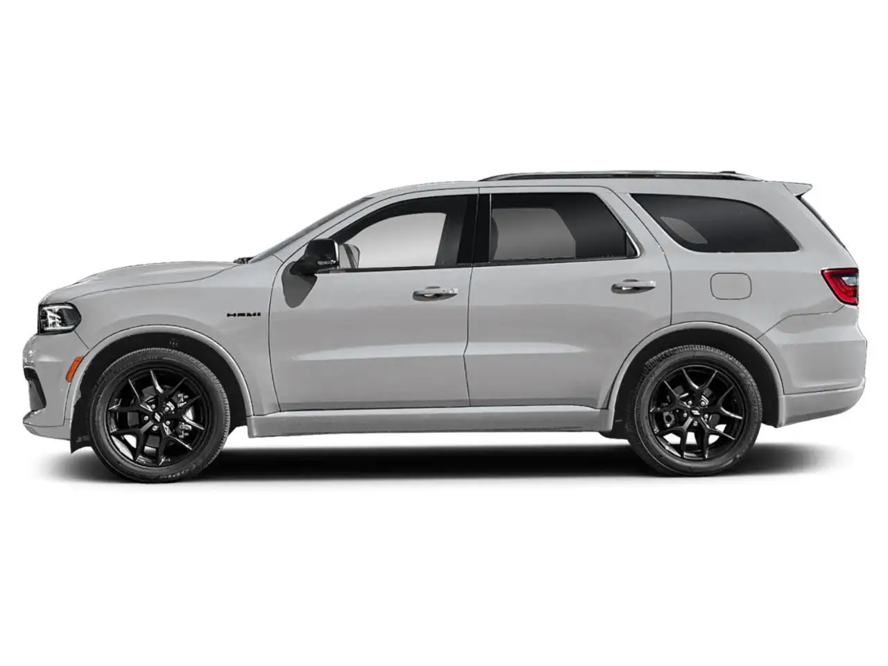 Dodge Durango снимка Dodge Durango