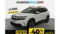 Citroen C5 Aircross BlueHDi S&S Shine EAT8 130 Blanc - thumbnail 1