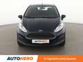 Ford Fiesta 1.0 Trend*KLIMA*GARANTIE* Blau - thumbnail 9