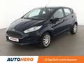 Ford Fiesta 1.0 Trend*KLIMA*GARANTIE* Blau - thumbnail 1