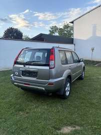 Elegance 2,2 16V Common Rail TD