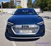 Audi e-tron 55 quattro 95kWh Advanced Line / NP 104.000,- Euro Blau - thumbnail 14