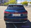 Audi e-tron 55 quattro 95kWh Advanced Line / NP 104.000,- Euro Blau - thumbnail 8
