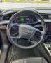 Audi e-tron 55 quattro 95kWh Advanced Line / NP 104.000,- Euro Blau - thumbnail 23