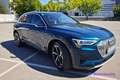 Audi e-tron 55 quattro 95kWh Advanced Line / NP 104.000,- Euro Blau - thumbnail 13