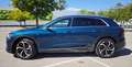 Audi e-tron 55 quattro 95kWh Advanced Line / NP 104.000,- Euro Blau - thumbnail 3