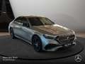 Mercedes-Benz E 300 e Hybrid AMG Fahrass 360° Burmester Distr. Silber - thumbnail 5