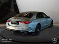 Mercedes-Benz E 300 e Hybrid AMG Fahrass 360° Distr. HUD Night Argent - thumbnail 8