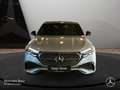 Mercedes-Benz E 300 e Hybrid AMG Fahrass 360° Distr. HUD Night Argent - thumbnail 3
