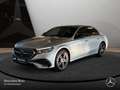 Mercedes-Benz E 300 e Hybrid AMG Fahrass 360° Burmester Distr. Silber - thumbnail 2