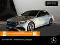 Mercedes-Benz E 300 e Hybrid AMG Fahrass 360° Burmester Distr. Silber - thumbnail 1