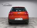 Volkswagen Golf V Lim. Goal 1,4 59 KW 5-Türer Orange - thumbnail 4