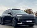 Hyundai IONIQ 9 Lounge AWD+ 7p. 110.3 kWh | OP VOORRAAD | €2000 KO Noir - thumbnail 3