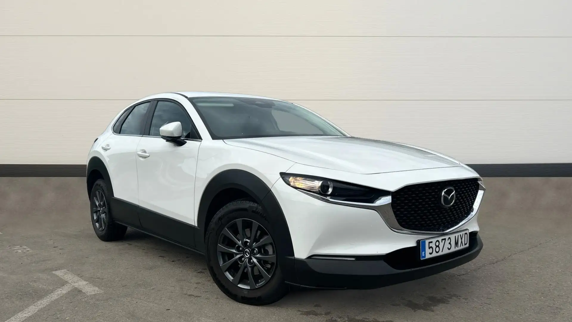 Mazda CX-30 2.5 e-Skyactiv-G Prime Line FWD 103kW - 1