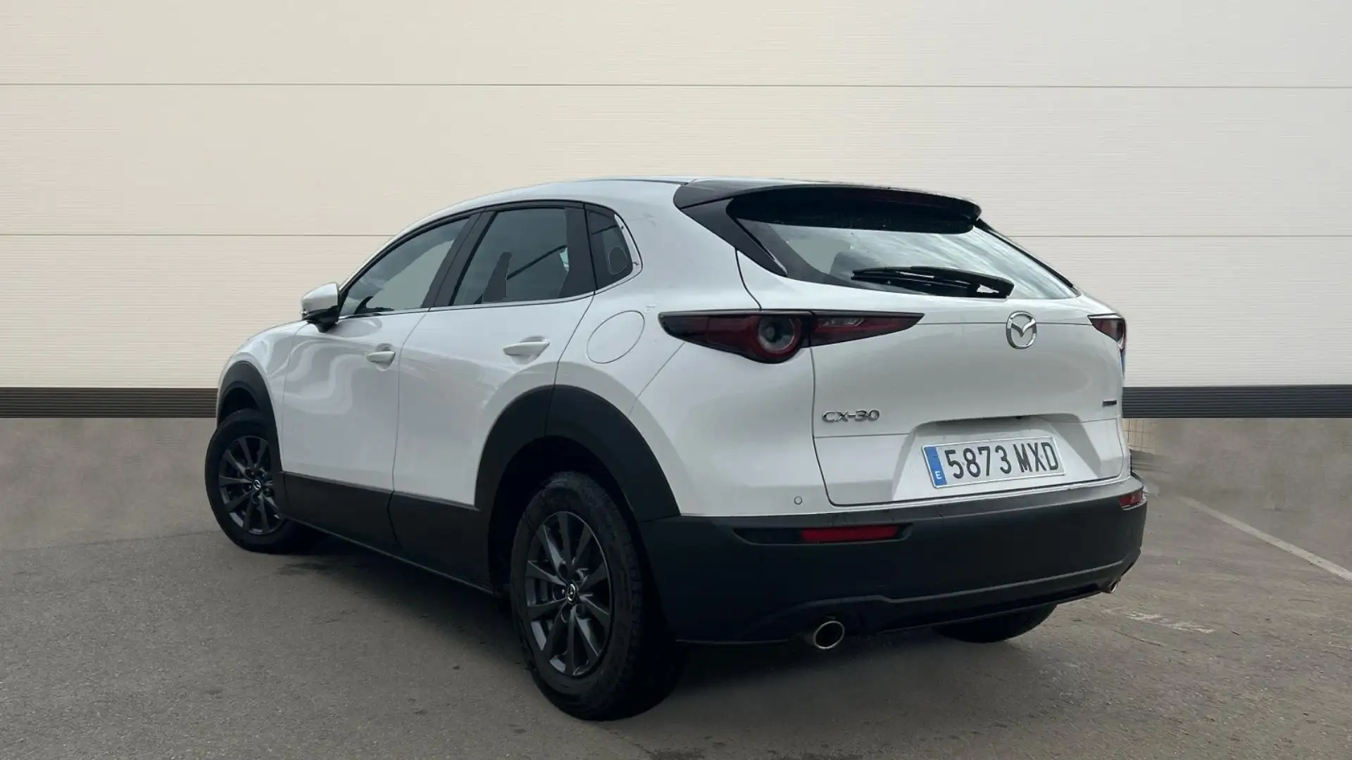 Mazda CX-30 2.5 e-Skyactiv-G Prime Line FWD 103kW - 2