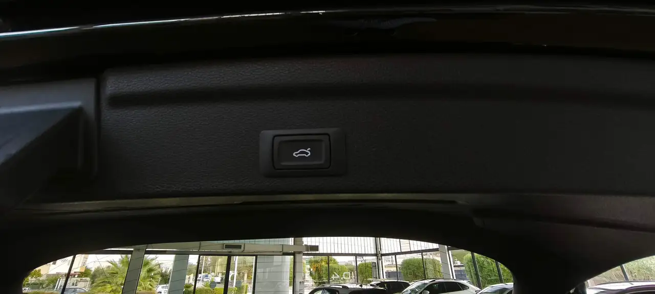 Audi Q3 Q3 Sportback 40 2.0 tdi Edition 4 200cv s-tronic 16