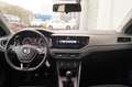 Volkswagen Polo 1.0 TSI Comfortline -AIRCO-ACC-CARPLAY-LMV- Noir - thumbnail 10