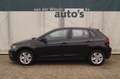Volkswagen Polo 1.0 TSI Comfortline -AIRCO-ACC-CARPLAY-LMV- Noir - thumbnail 1