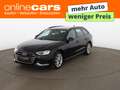 Audi A4 Avant 40 TDI quattro advanced Aut LED LEDER Schwarz - thumbnail 1
