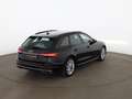Audi A4 Avant 40 TDI quattro advanced Aut LED LEDER Schwarz - thumbnail 3