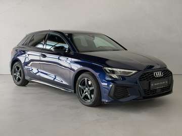 35 TFSI S-Line