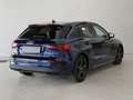 Audi A3 35 TFSI S-Line Blau - thumbnail 4